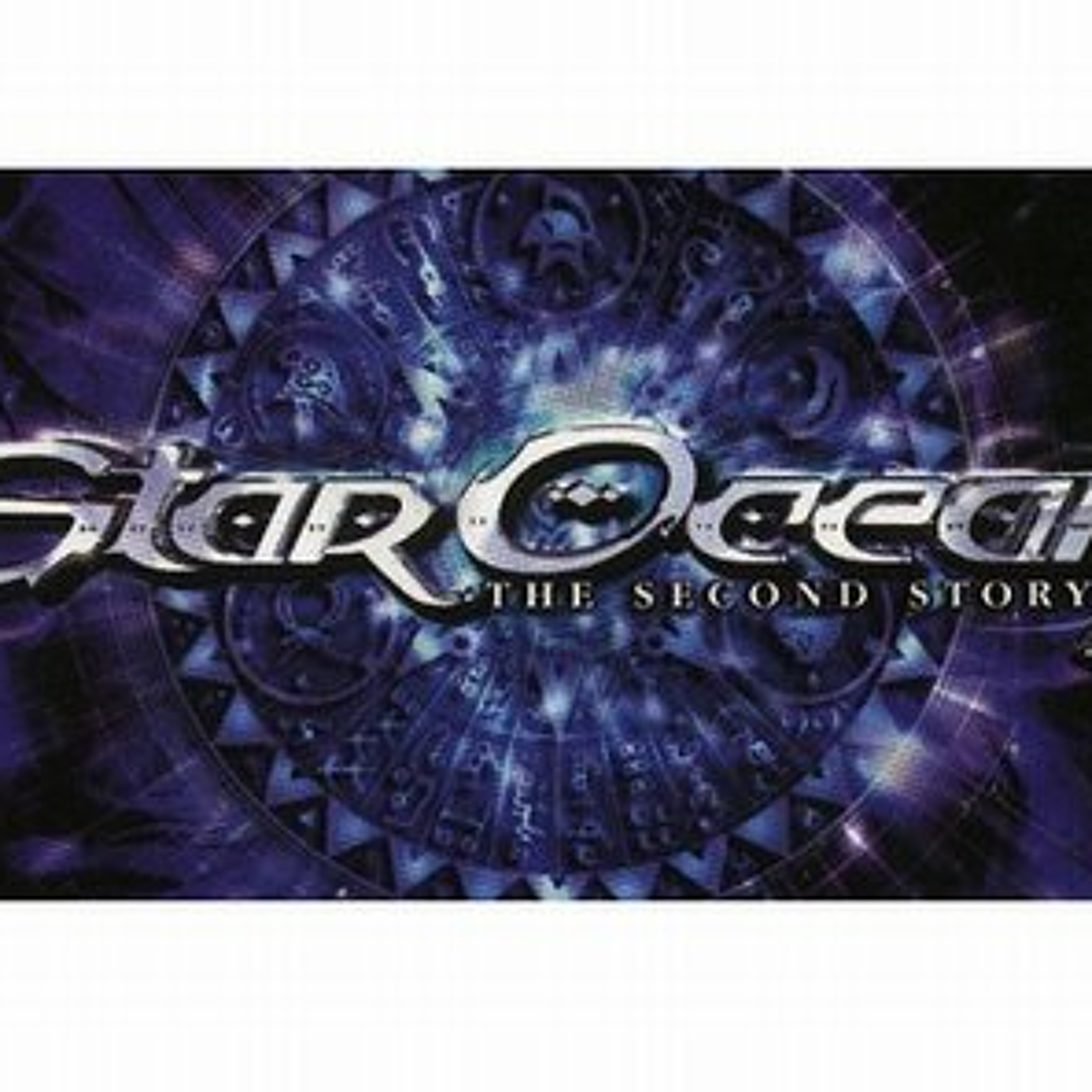 Motoi Sakuraba__Star Ocean the second story - Come on bunny - Slow_Li 8Bit Mix episode artwork