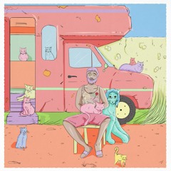 CQLB #21 - Matou Campeur