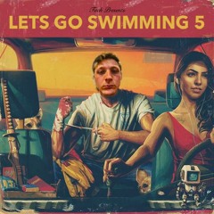 Let's Go Swimming 5