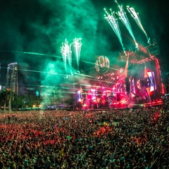 Mick Willow Live From Ultra Music Festival Miami - Sat 24th March 2018