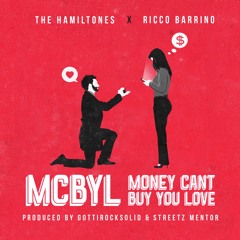 Money Can't Buy You Love #MCBYL