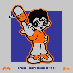 How does it feel (prod.IamTash) *video out now*