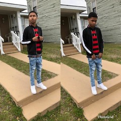 Jayjay - Comethazine Shoot Me Remix