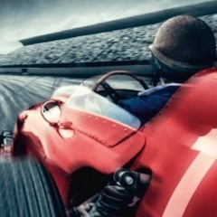 Ferrari RTI Peter's Theme