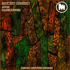 ADOX & Haris Jonuzi - Mucho Dinero [MN Release]