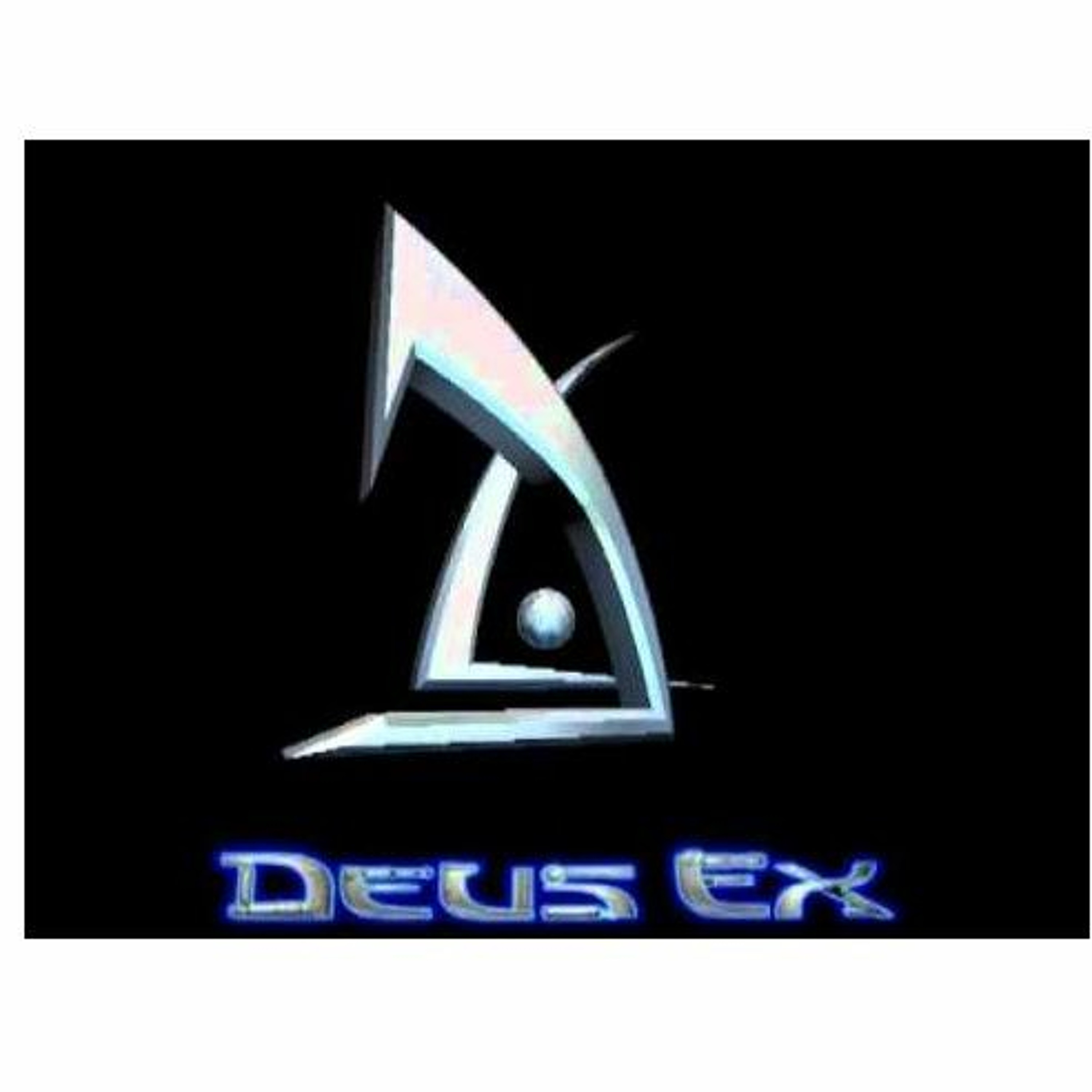 Michiel van den Bos__Deus Ex - Unatco - Slow_Li Alt Mix episode artwork