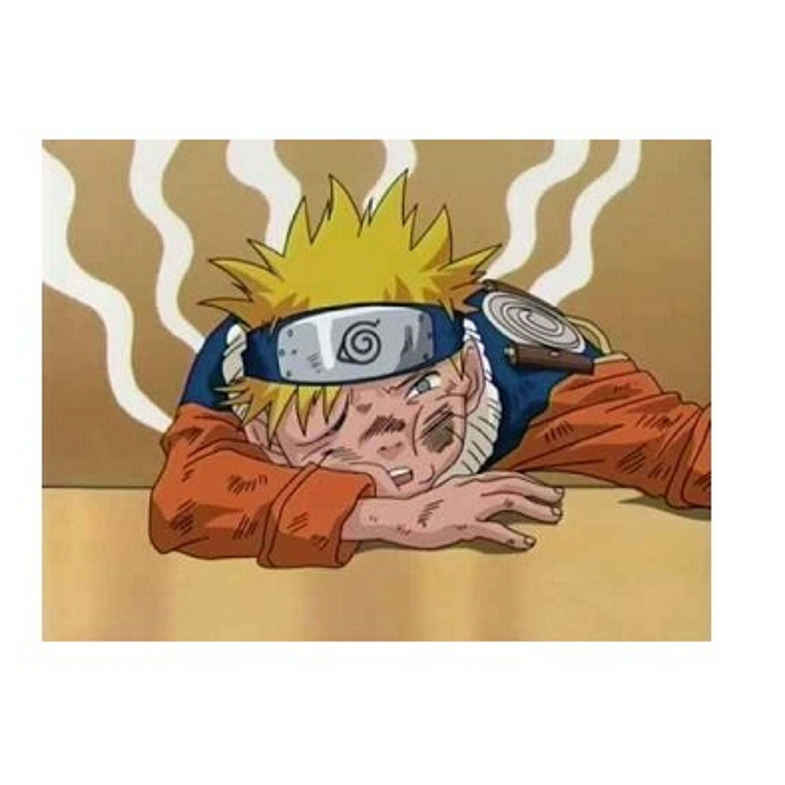 Toshiro Masuda__Naruto - Naruto's daily life - Slow_Li 8Bit Mix episode artwork