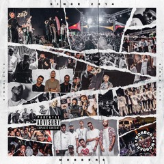 Localização (Prod. Edivaldo Esteves & T-Box)