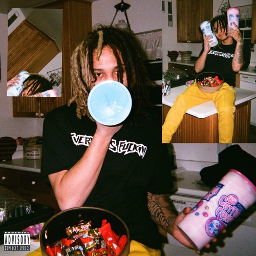 Apple Watch (prod. @Whoisphew)