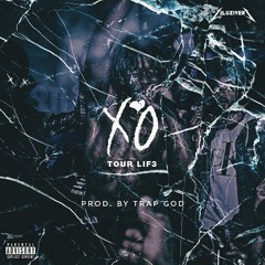 XO TOUR Llif3 Instrumental [Prod. by trap god]