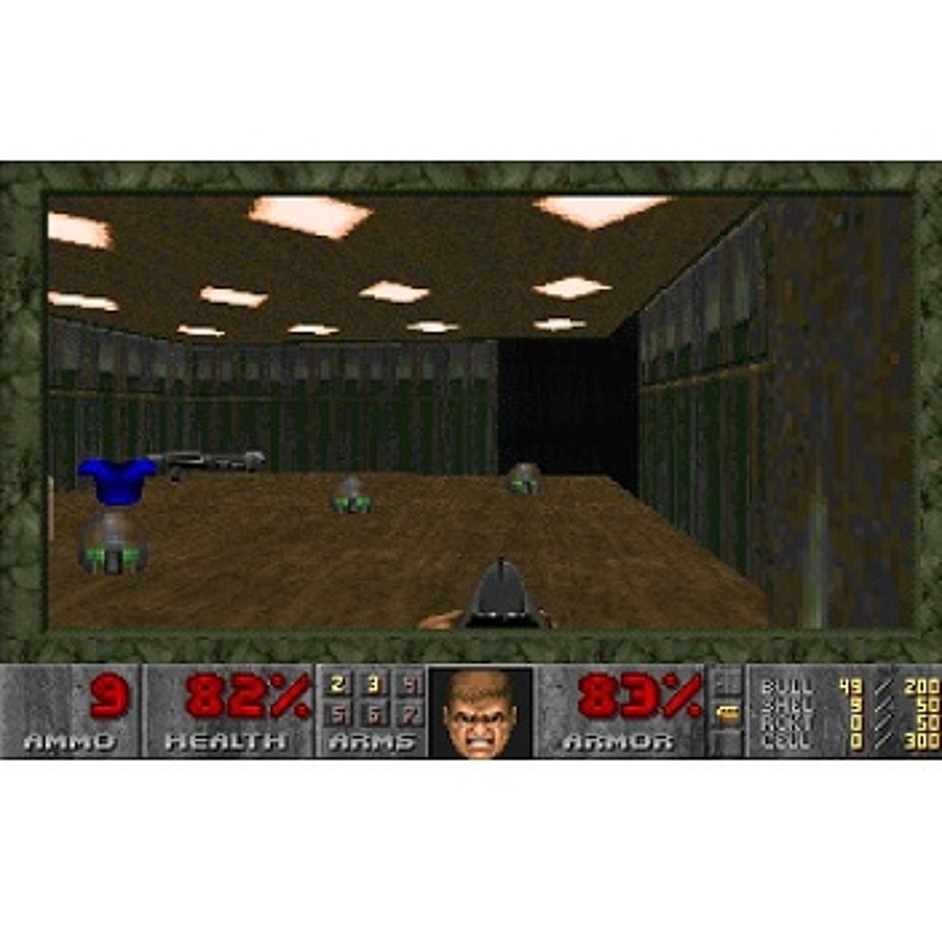 Robert Prince__Doom - Deep into the code - Slow_Li 8Bit Mix episode artwork