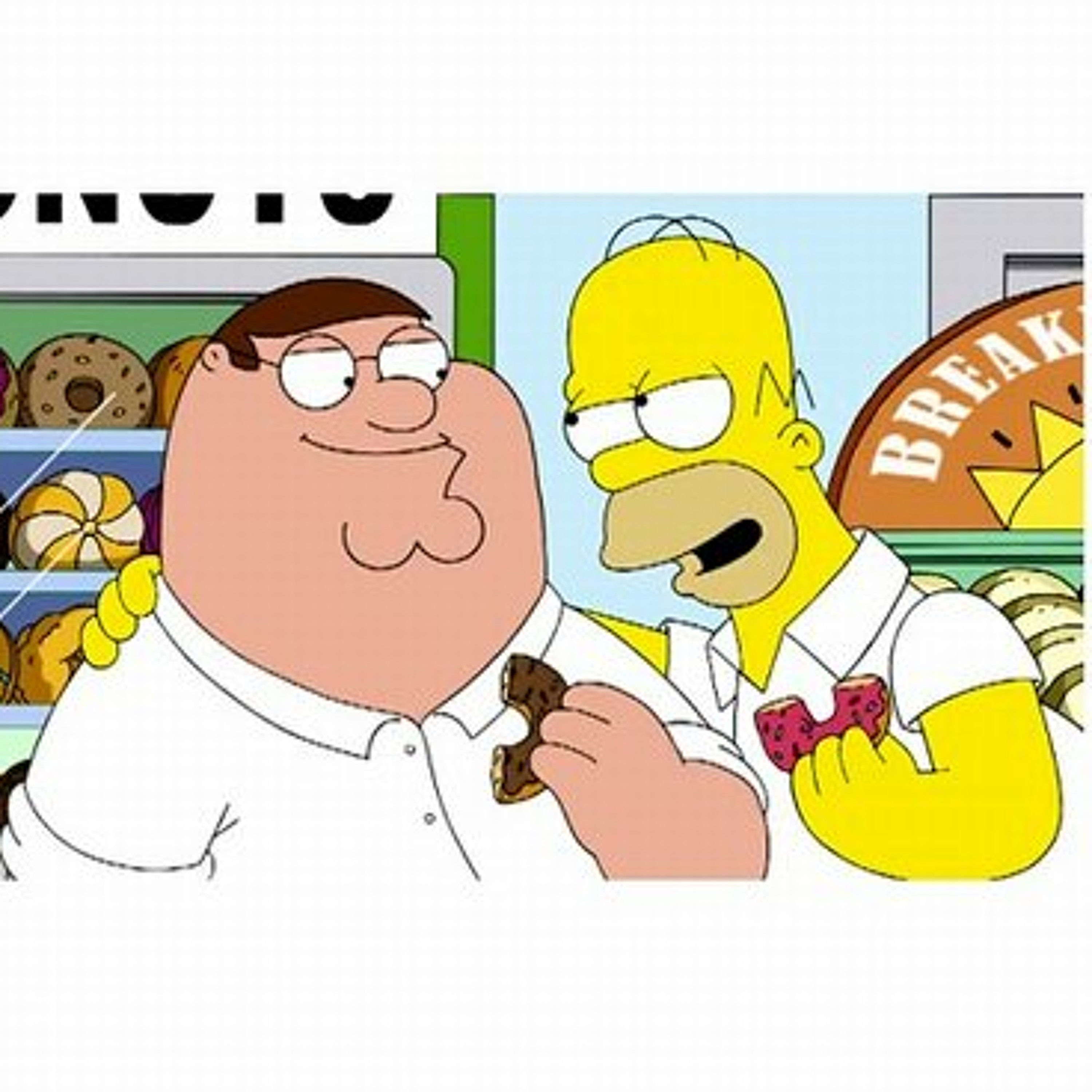 Ron Jones__Family guy - Slow_Li Alt Mix episode artwork