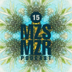 Mzesumzira Podcast #015 - Sumo