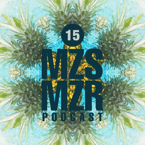 Mzesumzira Podcast #015 - Sumo