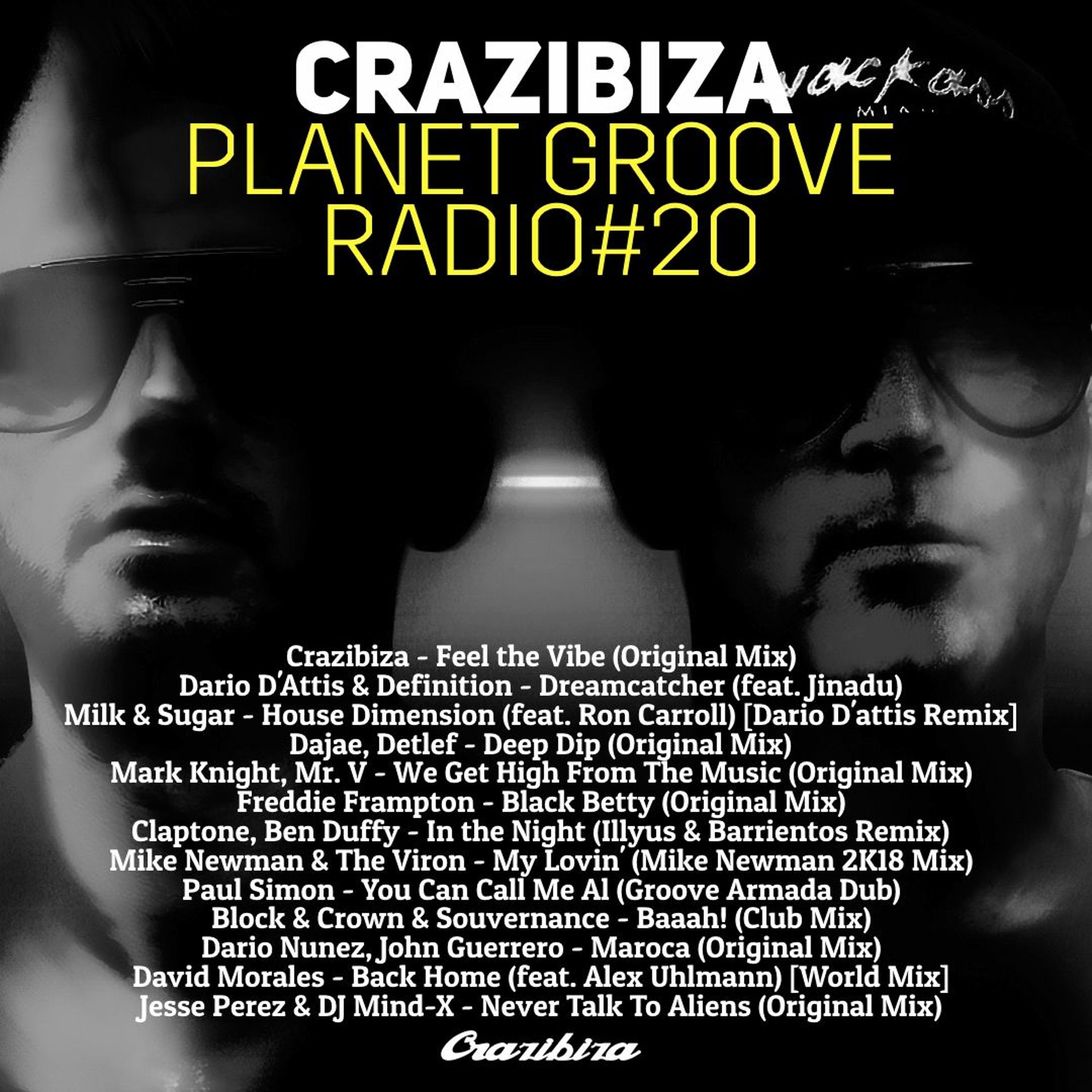 Crazibiza