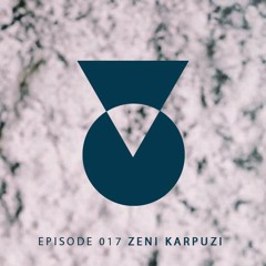 TOC Podcast Episode 017 - Zeni Karpuzi