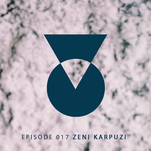 TOC Podcast Episode 017 - Zeni Karpuzi