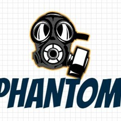 PHANTOM - FT. RAYNEST AND  RAYZEST