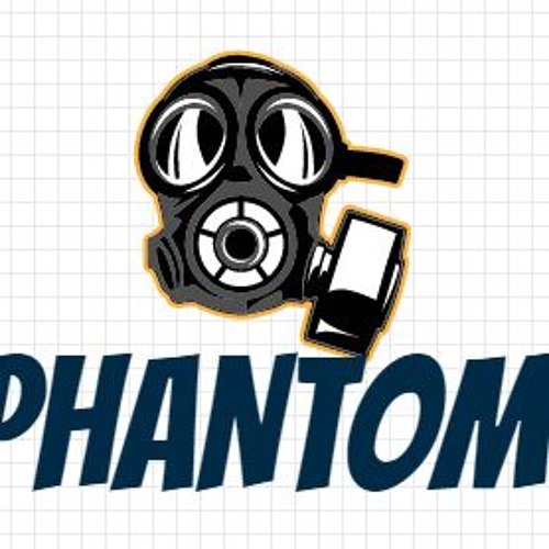 PHANTOM - FT. RAYNEST AND  RAYZEST