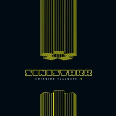 EARMILK Premiere: Sinistarr "55555" [BMRSF006]