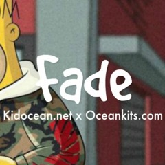 Lil Skies x lil Baby x YBN Nahmir Type Beat 2018 - Fade