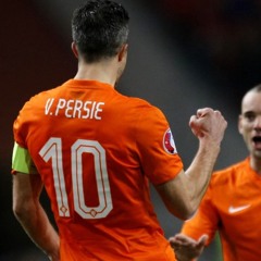 CeeMakavelli X English Boy - Van Persie