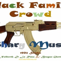 El Militar- nolbert_ junto a Brayan ghetto Y BCR