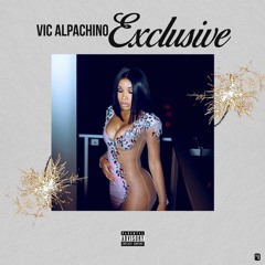 Vic Alpachino - Exclusive