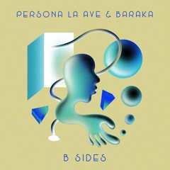 PERSONA LA AVE & BARAKA - BLAIR