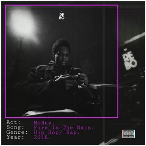 Track artwork