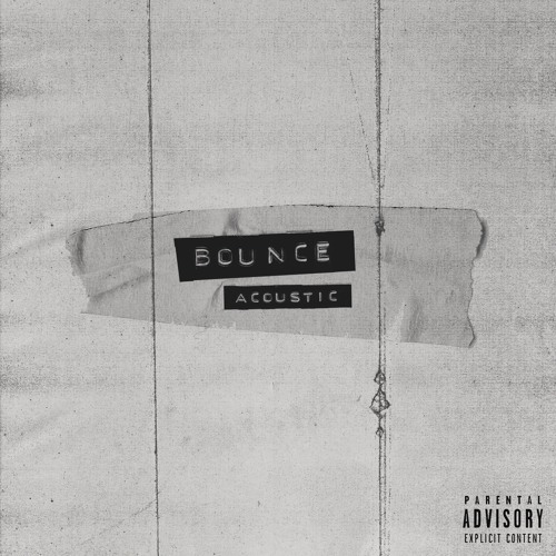 bounce (acoustic)