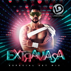 DJ Luke Duprat - Extravasa Tour