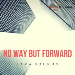 No Way But Forward