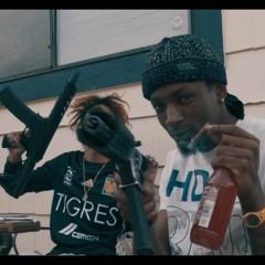 NBF KJ X Benny - Wildin