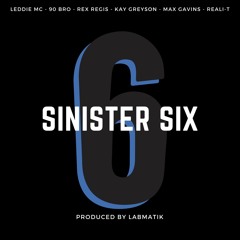 Sinister Six [Prod. Labmatik]
