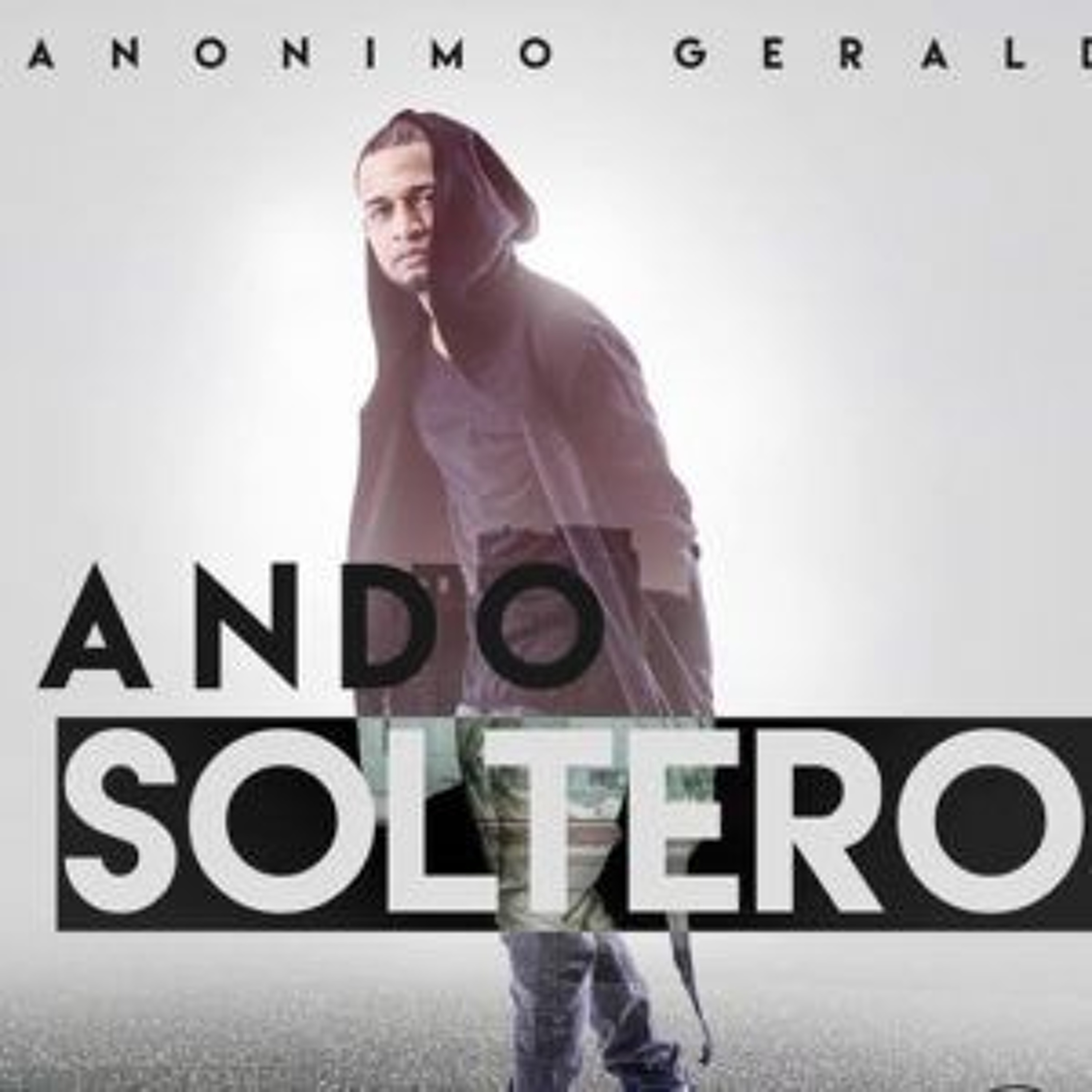 Anonimo Gerald Original