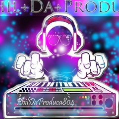 Bella Blues - PhilDaProduca804