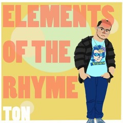 Elements Of The Rhyme (Prod. by Jules Strangelove)