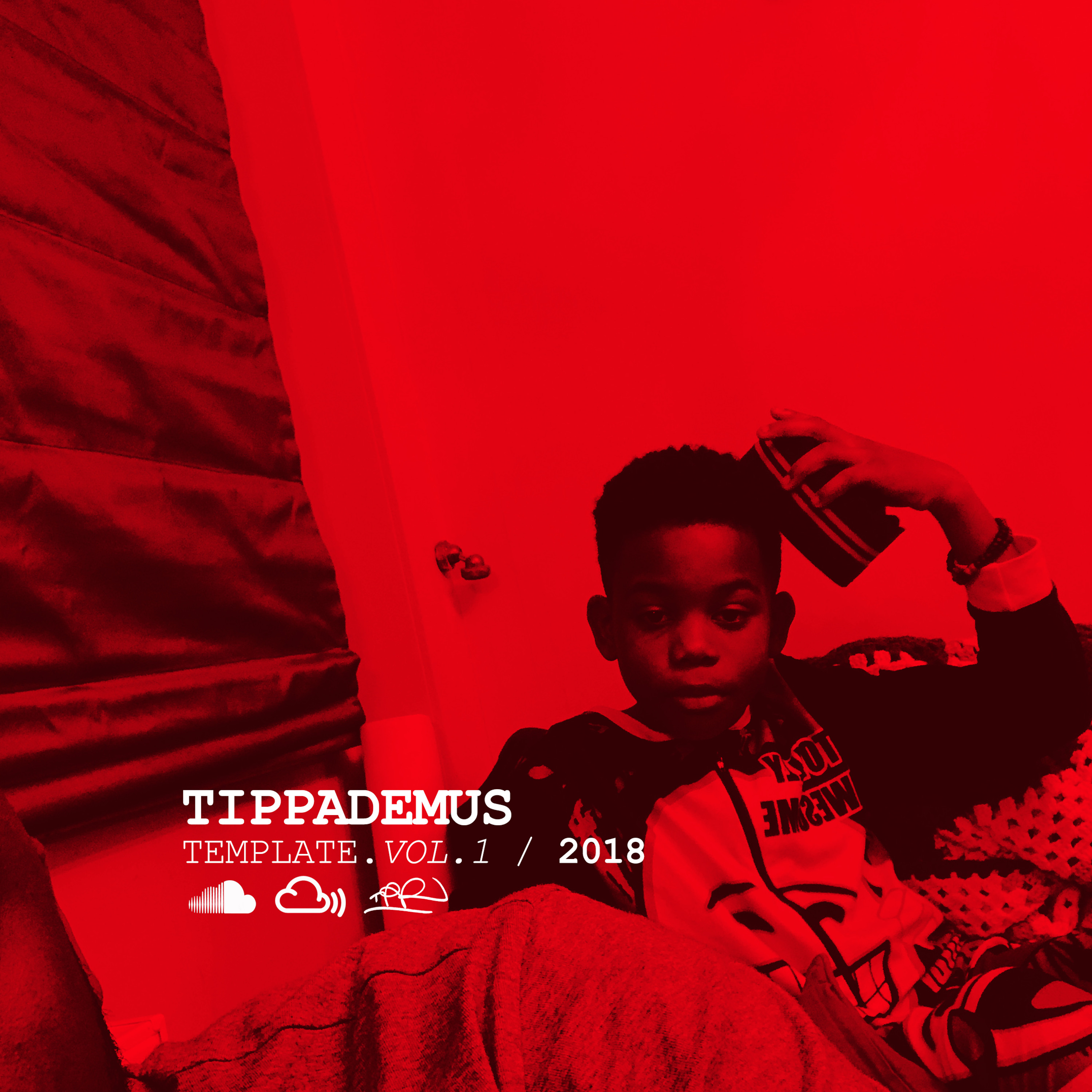 tippademus