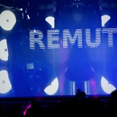 Remute (FloppyDJ-Set) @ Revision2018