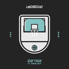 Roy Tosh - Underdog ft. Aaron Cole