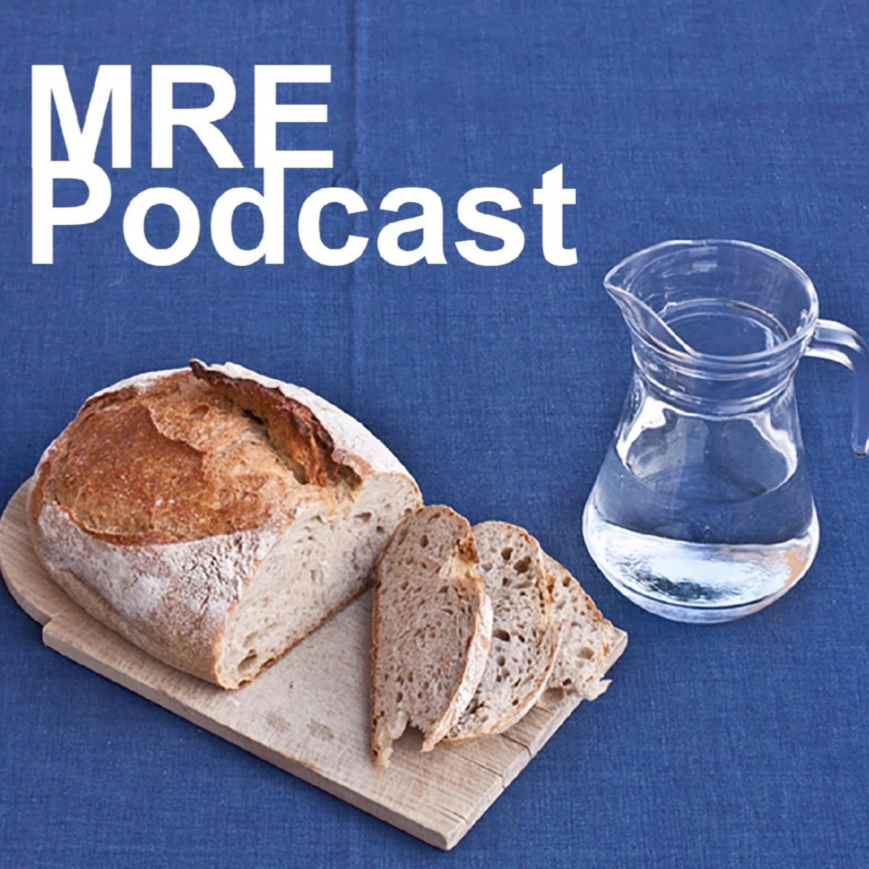 MRE Podcast