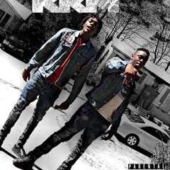 Kashyx2- RIPTIDE[prod.by IVN]