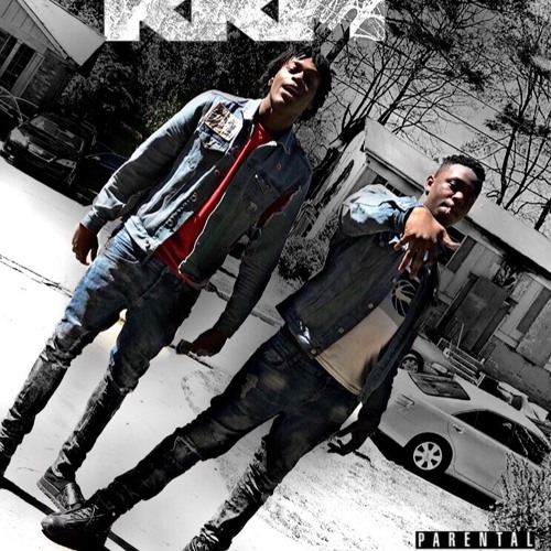Kashyx2- RIPTIDE[prod.by IVN]