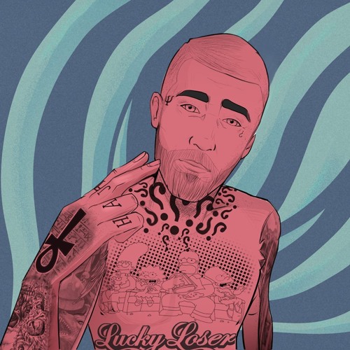 Quebonafide Ft. Paluch - Pablo