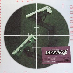 Win4 feat. Jeff Donna, Cody B. Ware, Nasty Nigel