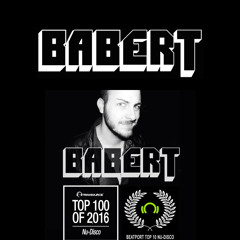 Babert Presents Get Up and Boogie
