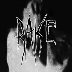 GHOSTEMANE-RAKE