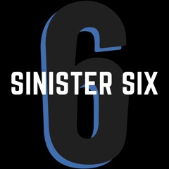 Sinister 6