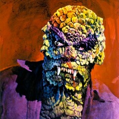 C - Lance - Blend In With The Monsters